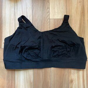 Elomi downtime wireless bralette